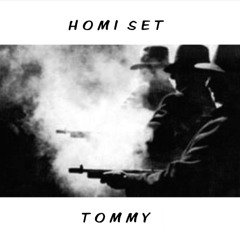 Tommy - Heffe X Prince X LeXx