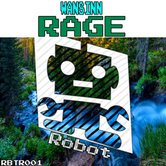 WANSINN - Rage (Out Now)