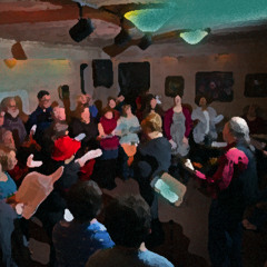 Let My Love Open the Door 2.23.15 (Pete Townshend)