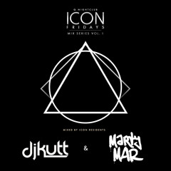 Icon Mix Vol.1