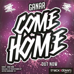 [JH151] Ganar - Come Home (OUT NOW)