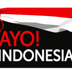 Ello - Ayo Indonesia Bisa [Minus Voice]