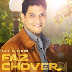 Daniel Nascimento - Faz Chover ( Toque no Altar )