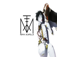 Mantra- Illusions Acapella (Remix Acapella)128 BPM