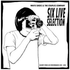 White Shoes and The Couples Company - Brother John [Live At La Salle University Theatre, Singapore]
