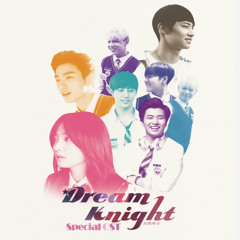 GOT7 JB - Forever Love (ost. Dream Knight)