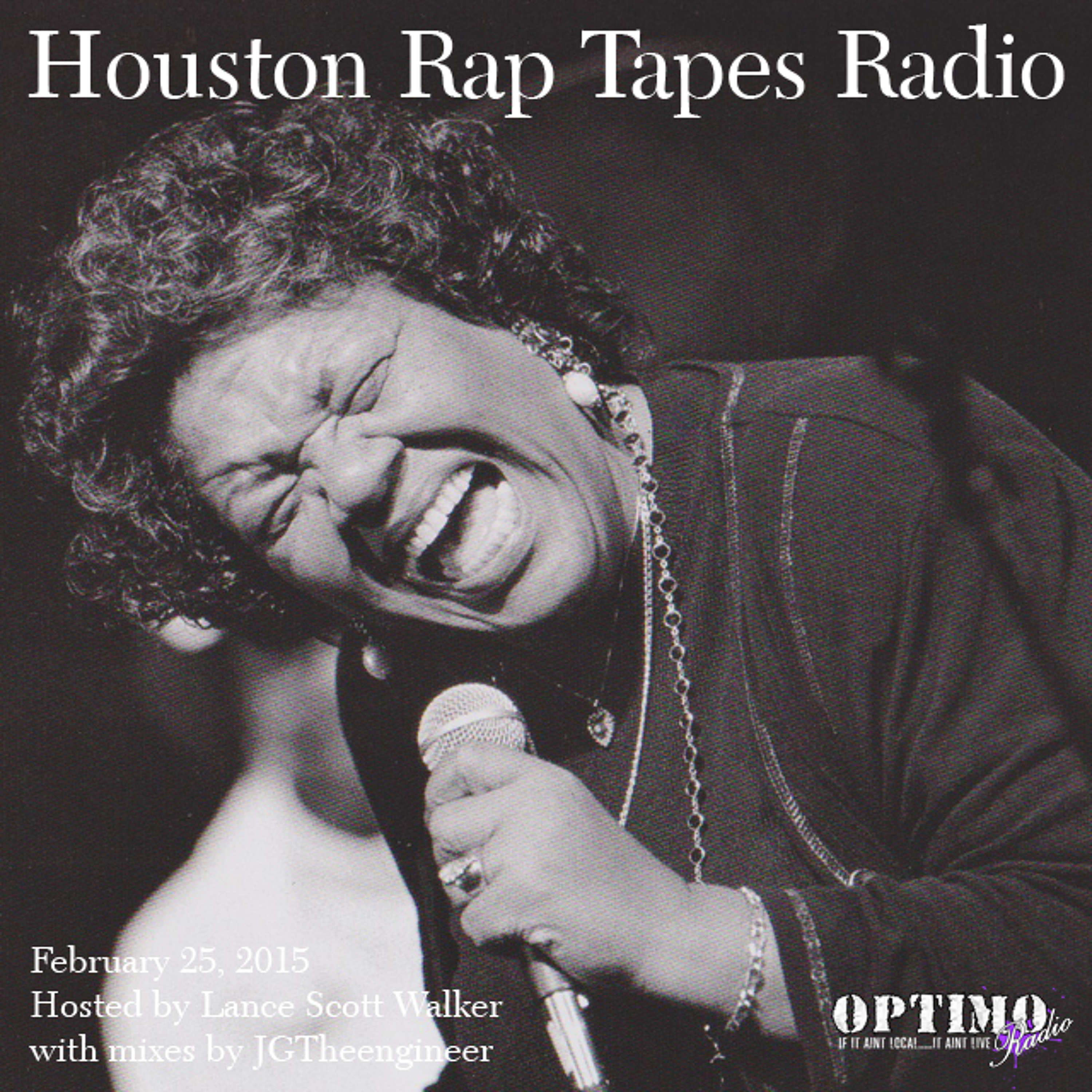 Houston Rap Tapes Radio