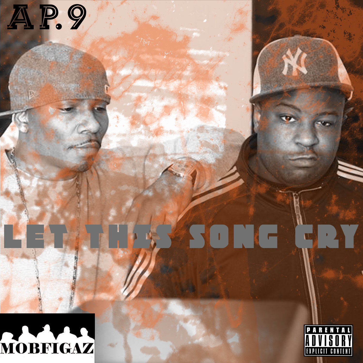 AP.9 - Let This Song Cry (Jacka Tribute) [Thizzler.com]