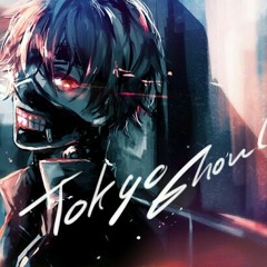 unravel  *tokyo ghoul ( cover Re:Ply) a (≧∇≦)〜(￣▽￣〜)