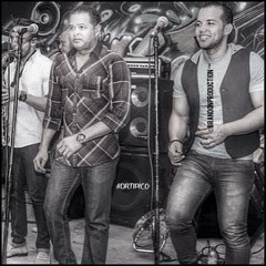 Banda Real- Popurri De Alex Bueno Feat. El Blachy [Nuevo]