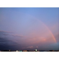 Thank You For The Broken Heart_Olica_Cover