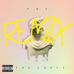 PNC - The Codes [ThiefOfBaghdad Remix]