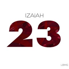 IZAiAH - 23