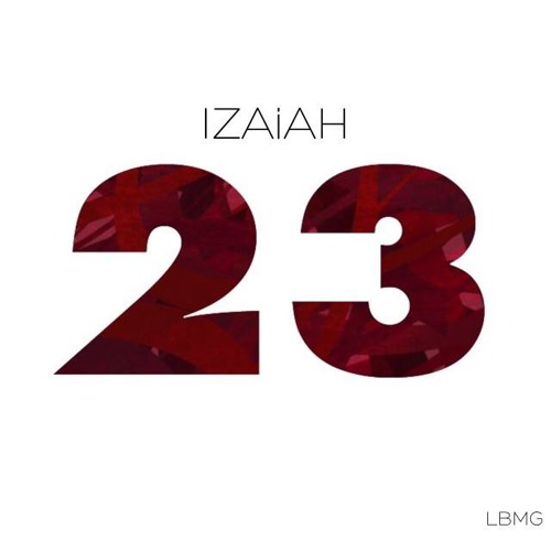 IZAiAH - 23