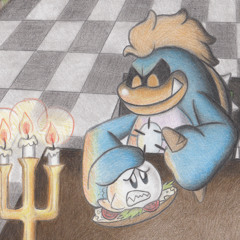Ghost Gulping (Paper Mario 64) - Orchestra Arrangement