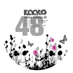 Kaato Music 048: Daniel Rich & Leon Rico "I Will Play (Björn Wilke Remix)" - Snippet