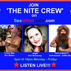 EARTHQUAKE REPORT FROM KERI MCINERNEY  FEBRUARY 2015