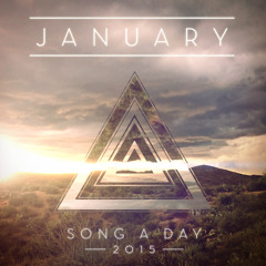 January 2015 - Song A Day