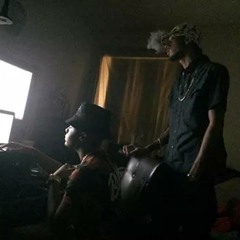 4,3,2,1 (Freestyle) ft.Stress