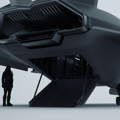 Avenger