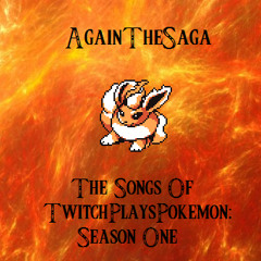 Welcome Home -- Twitch Plays Pokemon Red