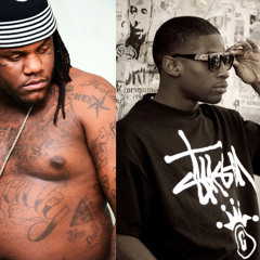 Fat Trel & Uptown XO - Streiht Up Killa (REMASTERED)