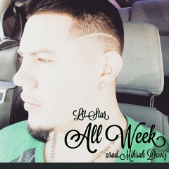 All Week (K Young Missing You Remix)Prod.Mihsah Daviz