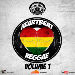 Heart Beat Reggae Volume 1