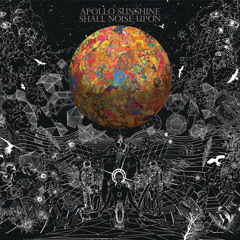 Apollo Sunshine - We Are Born When We Die
