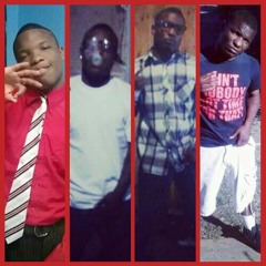 My homie ft rich homie quan and young thug