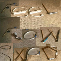 Bones In The Atmosphere (Tin Edition)