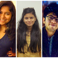 Secrets (Cover) - Nina Deoras and Shravani Pathak Collaboration