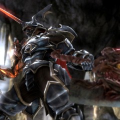 Krypta & Obfuscate - Nightmare