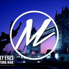 Yung Mak- Sexy Eyes