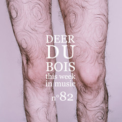 This Week in Music n°82 : seoul - alex winston - icky blossoms
