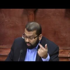 Seerah 103 - The 1st Rightful Khalifah of Islam Part 1 - Incident of the Scrolls ~ Dr. Yasir Qa