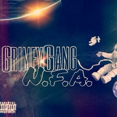 NFA(Never Fall Apart)- Mal 2 L's feat.Huncho Trae & savage joose