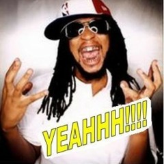 Lil Jon Live Mix (Mixed by Kidd NvS)