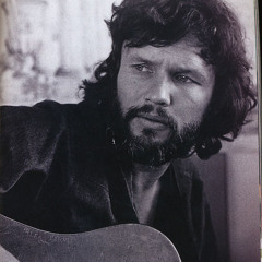 Sunday Mornin Comin Down (Kris Kristofferson)