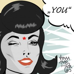 dOP - YOU (Tom Sue feat. Niklas Remix)