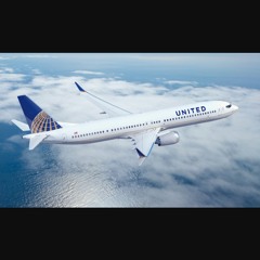 Descent-USA at Atlantic city international airport