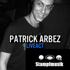 Patrick Arbez - Tanztee