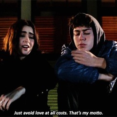 Dirt's "who's bae?" love mix