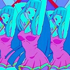 Me Me Me - Teddyloid feat Daoko (King Dhalsim Dance Remix)