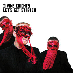 Let's Get Started (Sauna Fauna Remix)