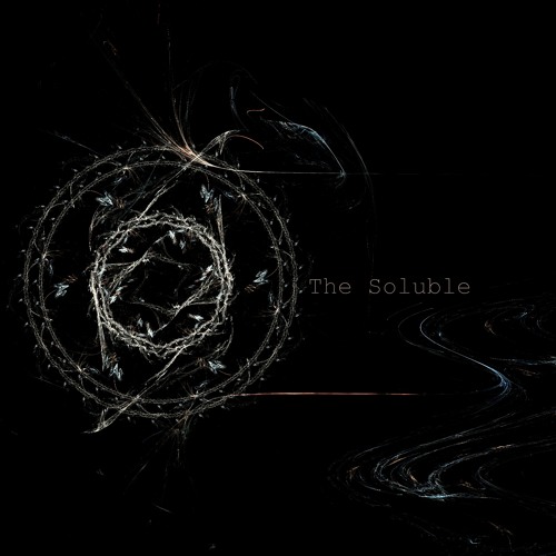 Tensor X Point 5- The Soluble (featuring Lord Gabe)