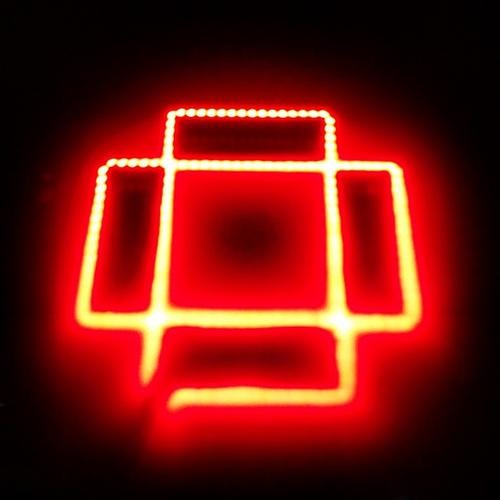 "Deep Nu Tech Dj-Set @ Boxen 2015"
