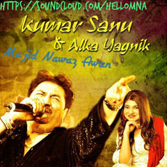 Kumar Sanu Lovers Choice -The King Of Melody (2)