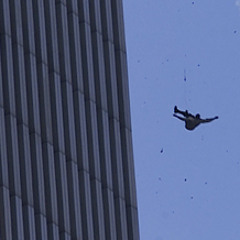 Rowan, Falling (Searching For His Style)