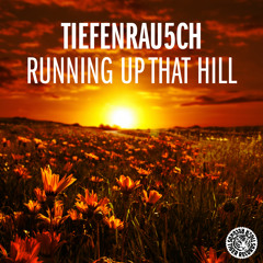 TIEFENRAU5CH - Running Up That Hill